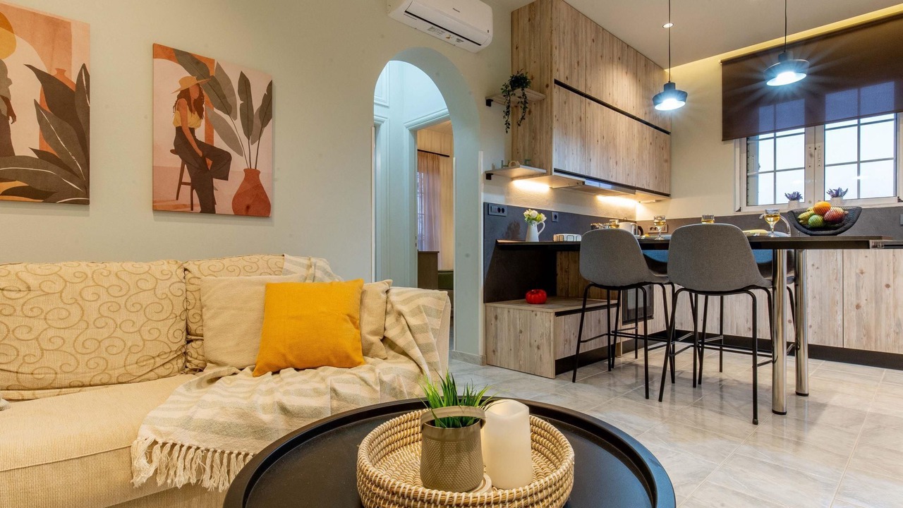 Photo of Livingroom in Gennadi