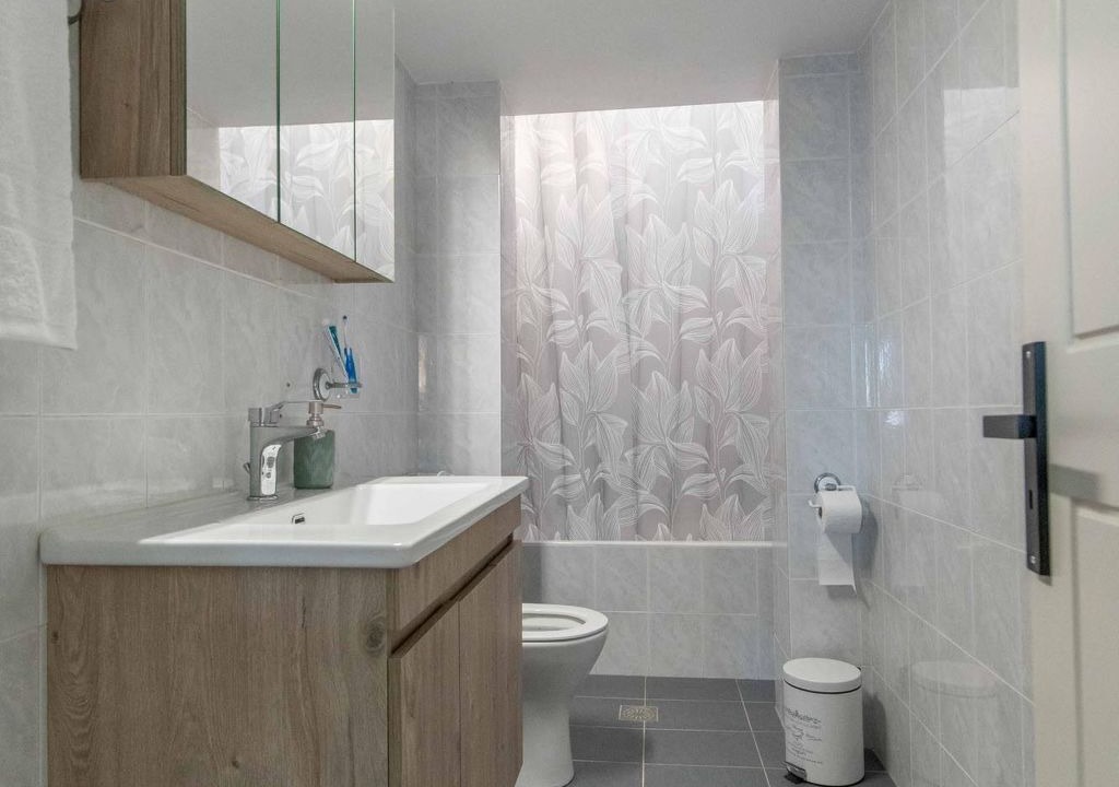Photo of Bathroom in Gennadi