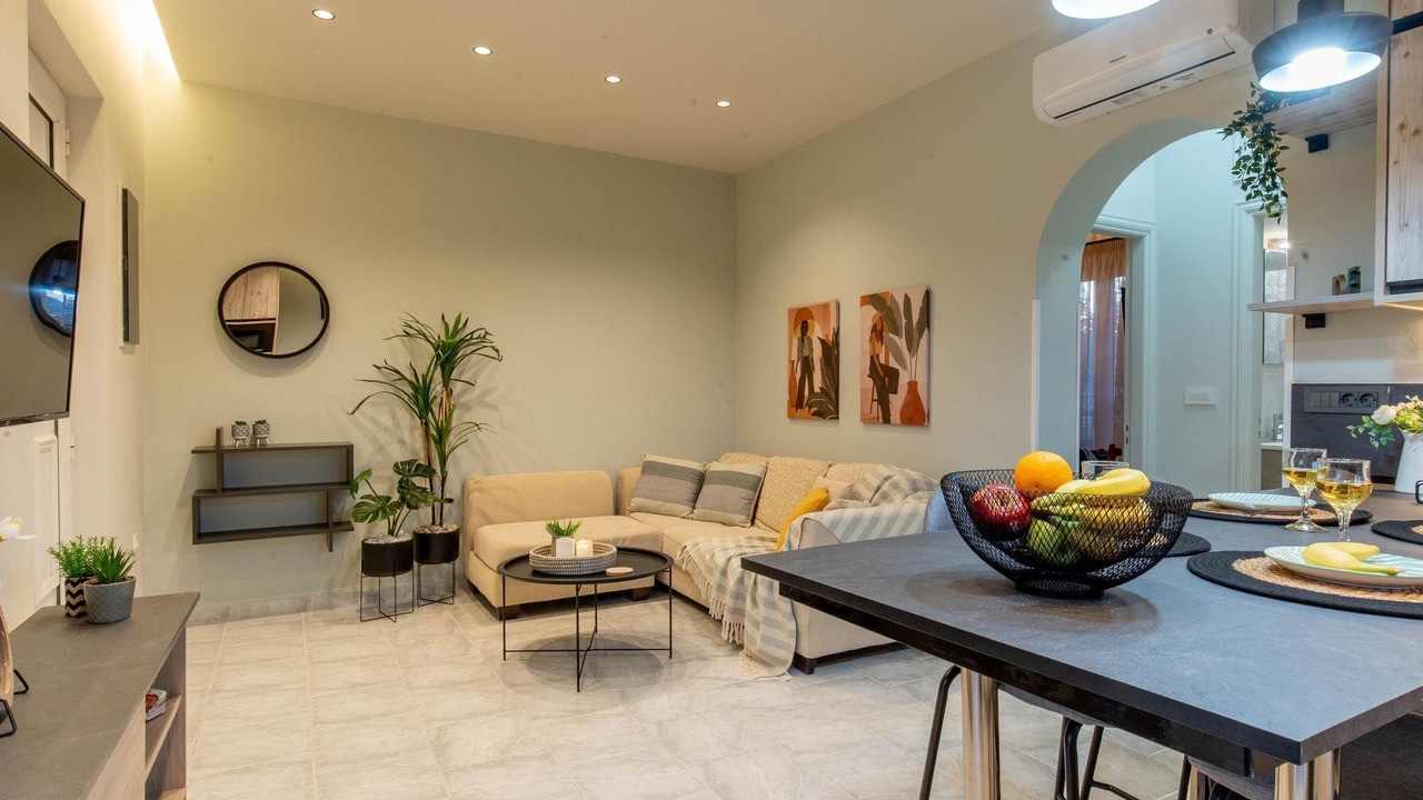 Photo of Livingroom in Gennadi