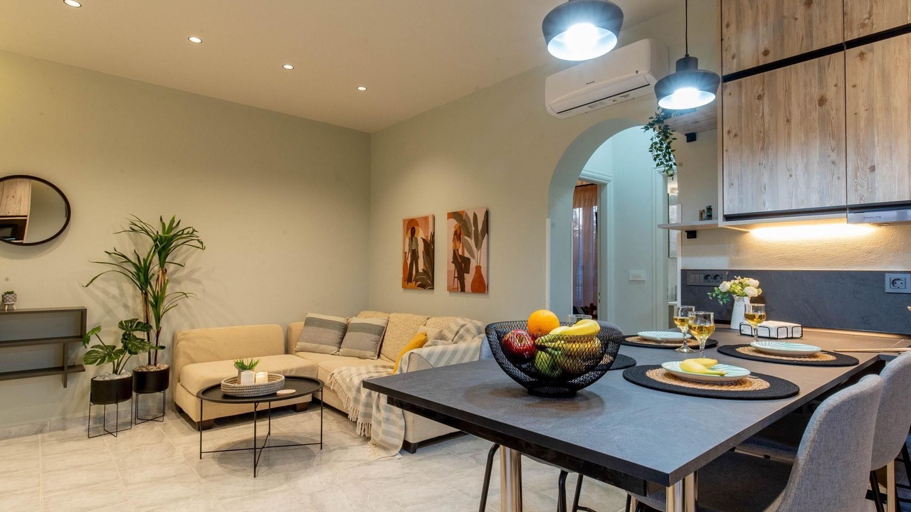Photo of Livingroom in Gennadi