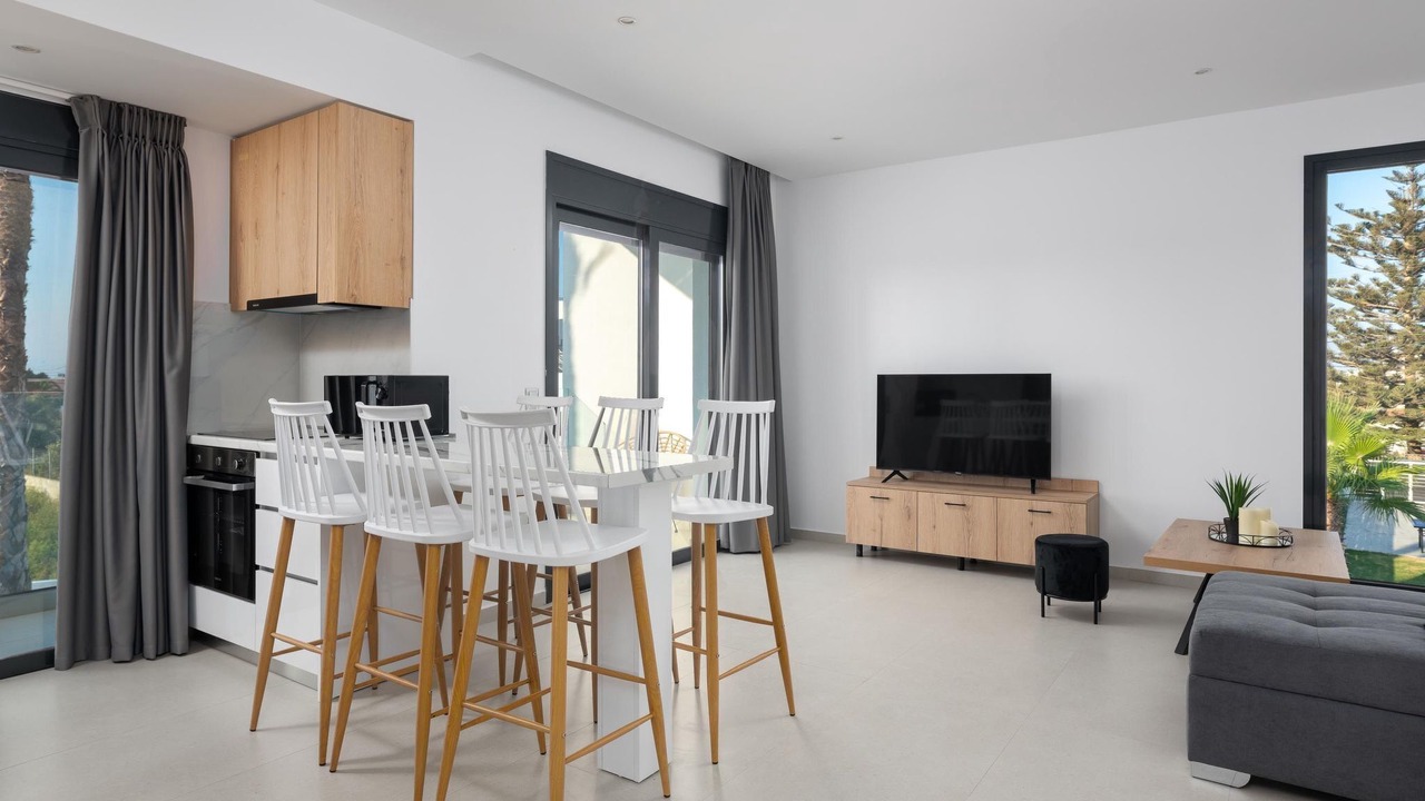 Photo of Livingroom in Petaloudes