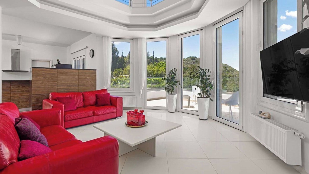 Photo of Livingroom in Ixia