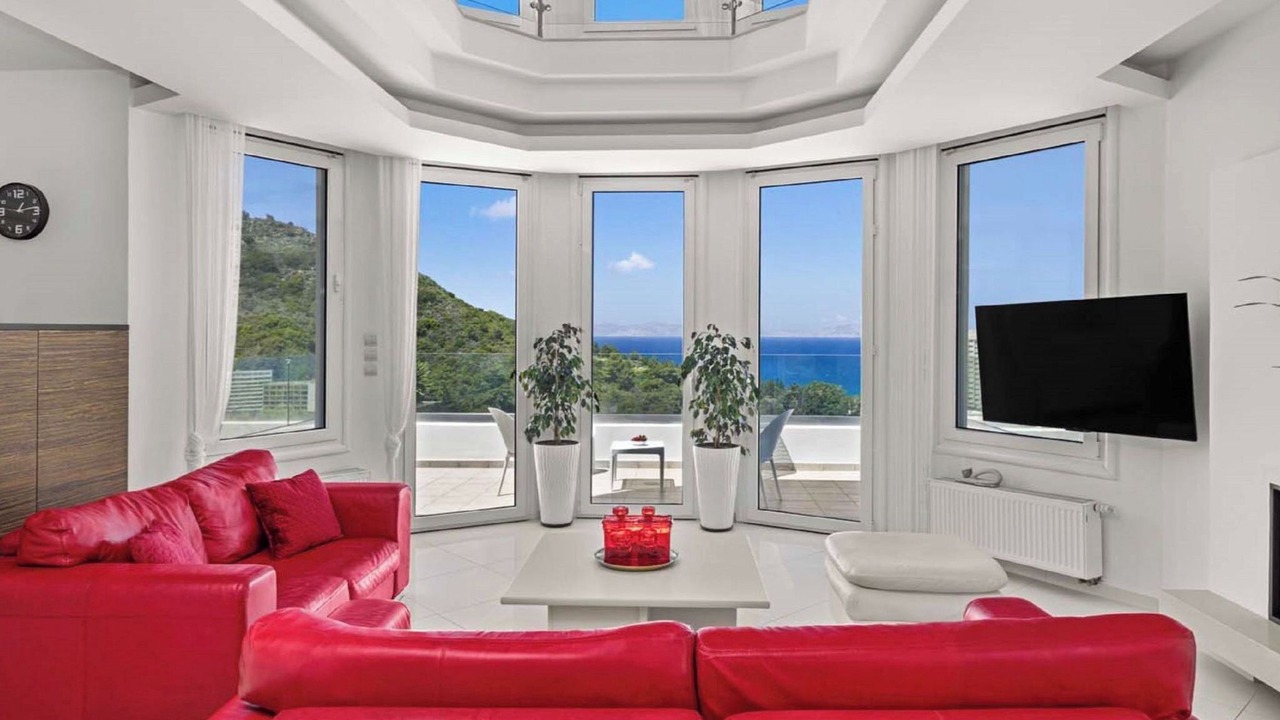 Photo of Livingroom in Ixia