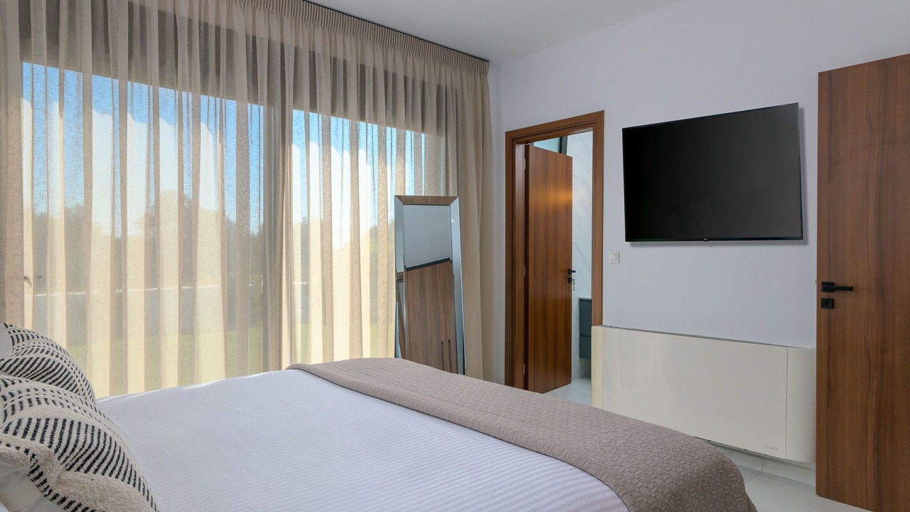 Photo of Bedroom in Archangelos