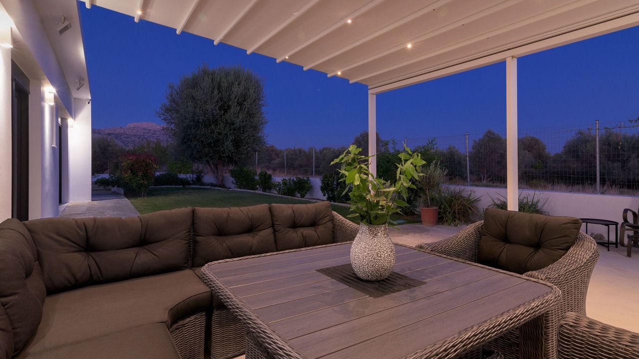 Photo of Livingroom in Archangelos