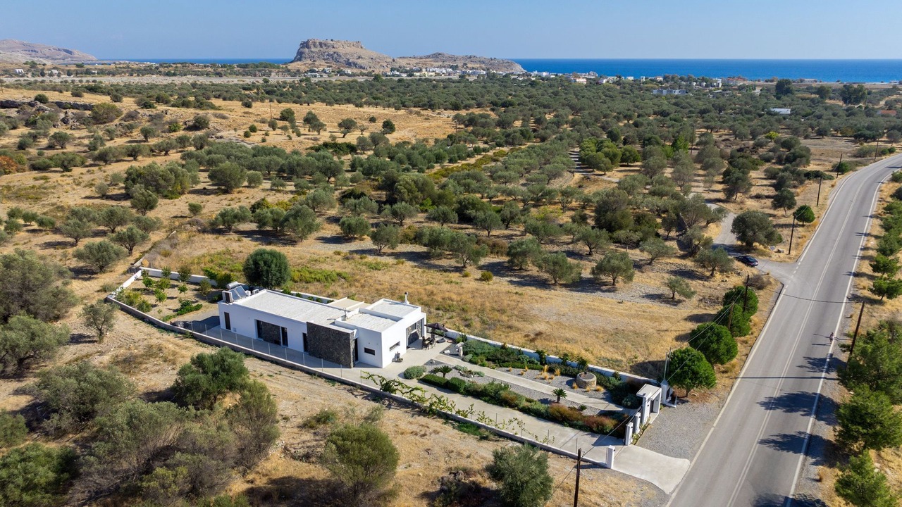 Photo of Outdoor in Archangelos