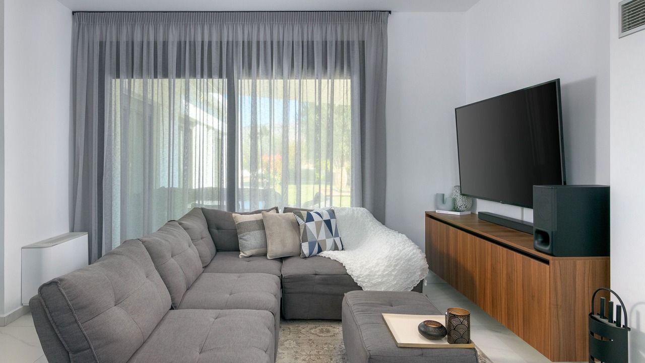 Photo of Livingroom in Archangelos