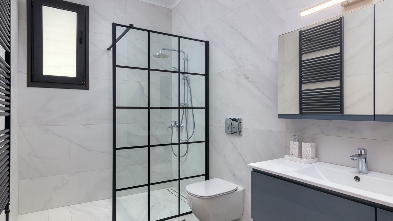 Photo of Bathroom in Archangelos