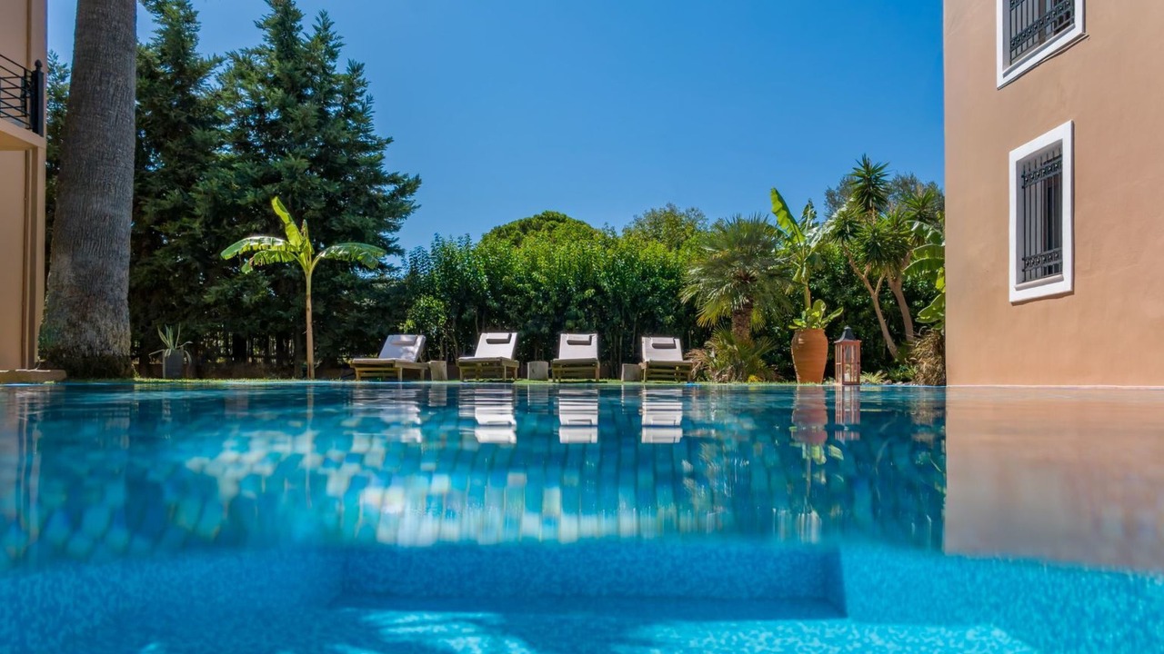 Photo of Outdoor in Ialyssos