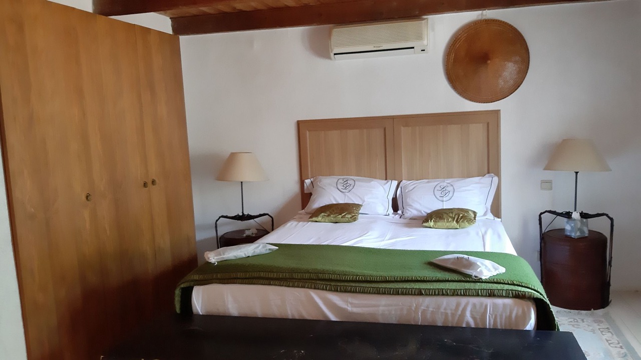 Photo of Bedroom in Pieres