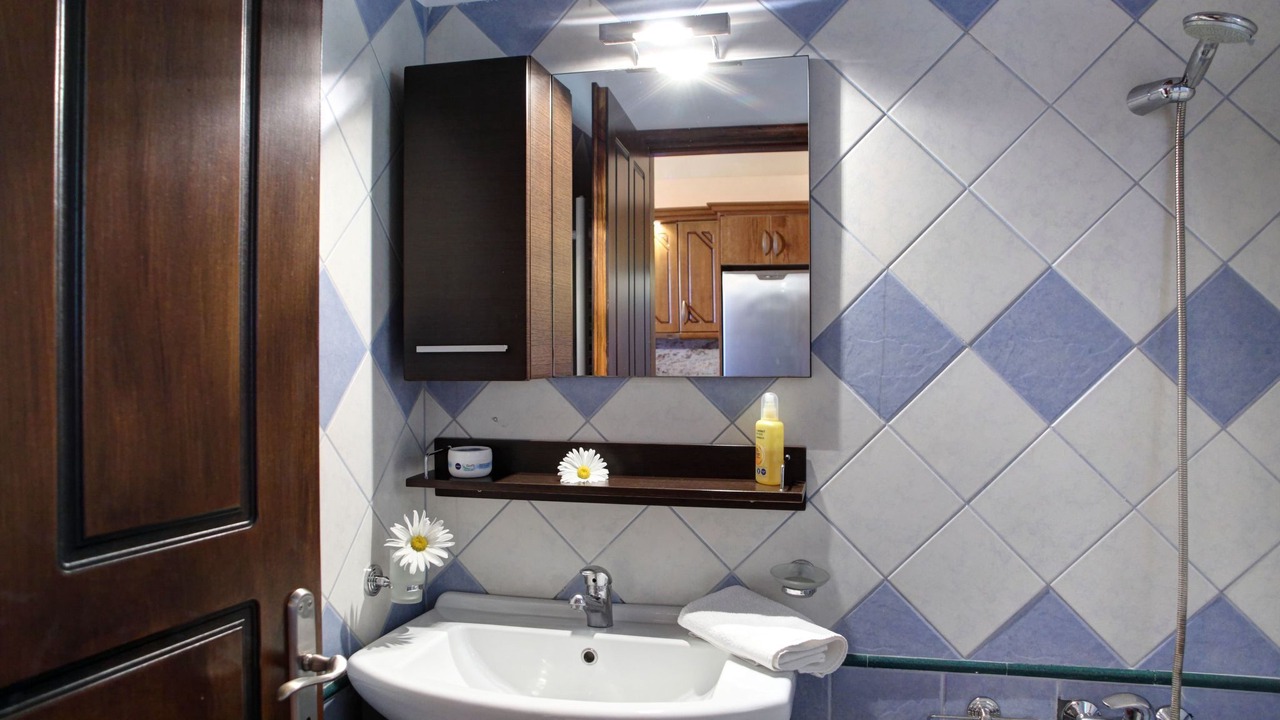 Photo of Bathroom in Tsoukaladhes