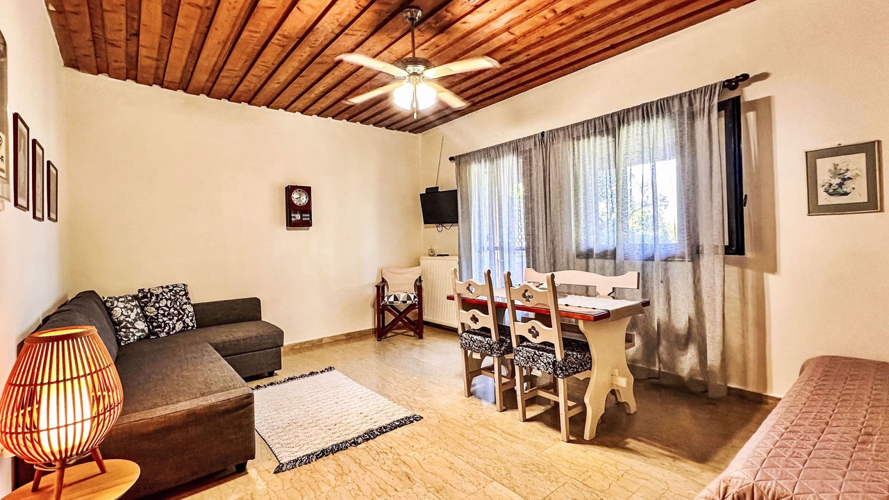 Photo of Livingroom in Pyrgos