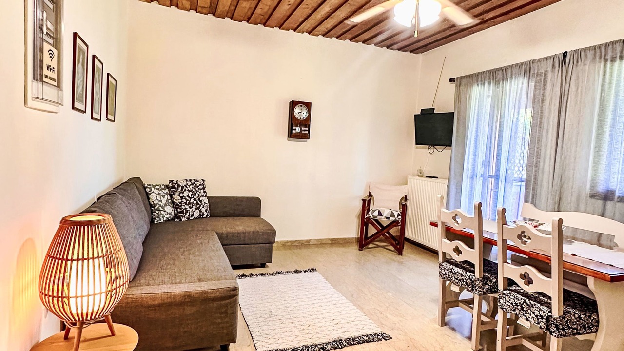 Photo of Livingroom in Pyrgos