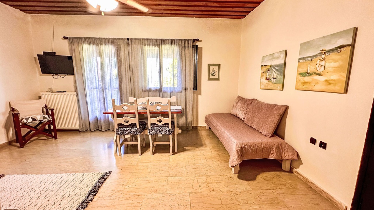Photo of Livingroom in Pyrgos