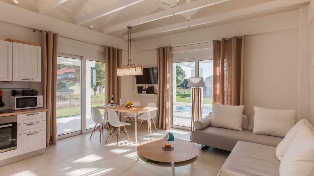 Photo of Livingroom in Ilida