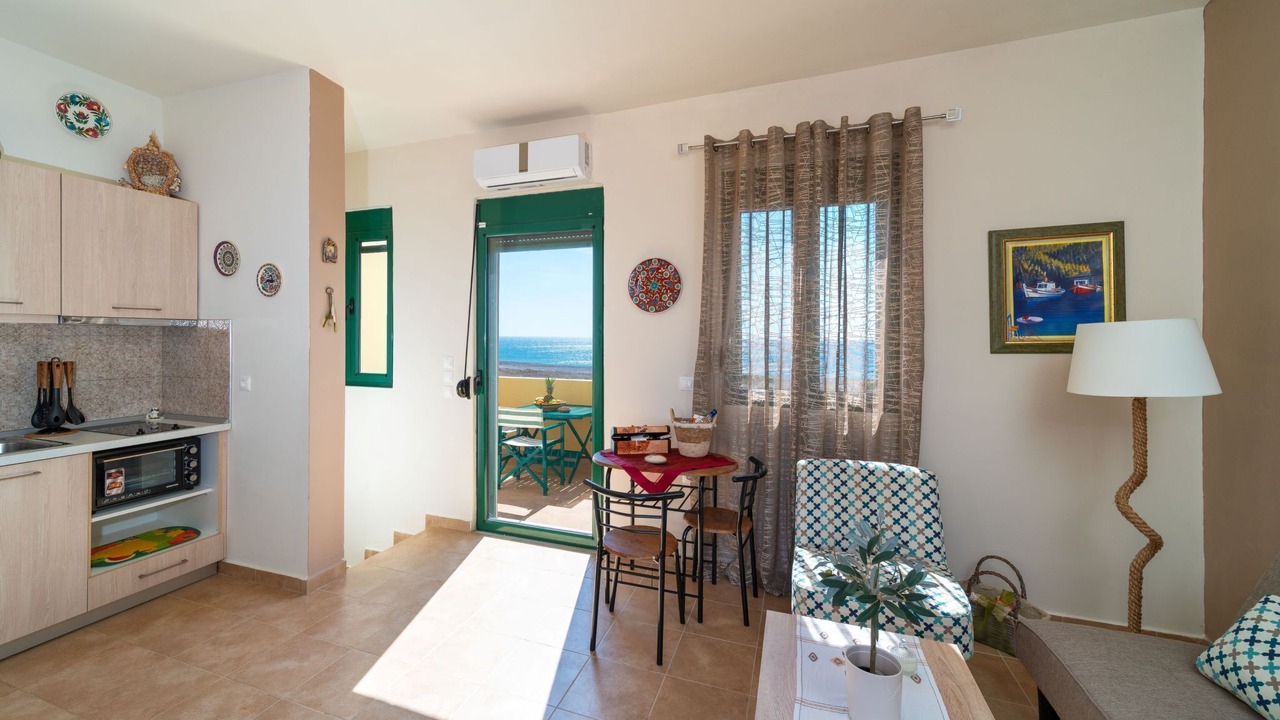 Photo of Bedroom in Lahania