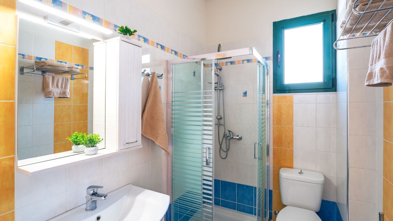 Photo of Bathroom in Lahania