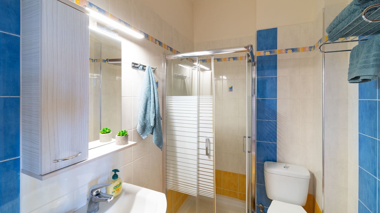 Photo of Bathroom in Lahania