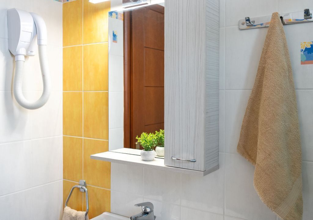 Photo of Bathroom in Lahania