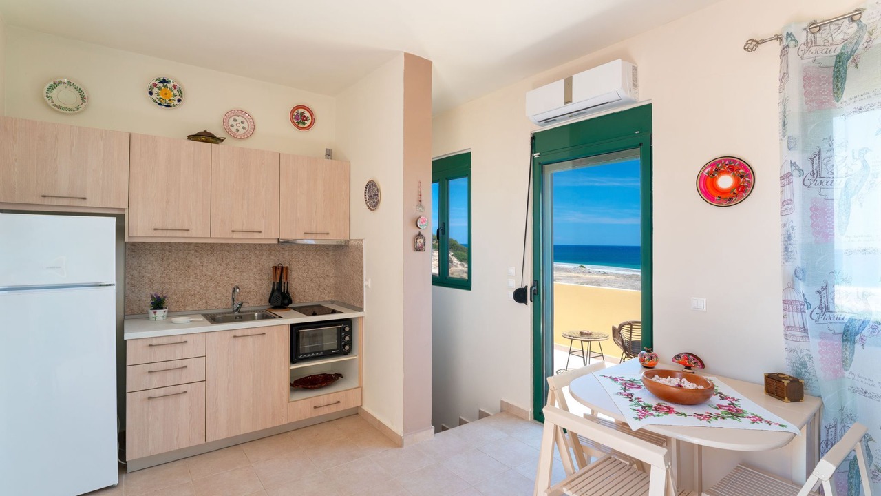 Photo of Bedroom in Lahania