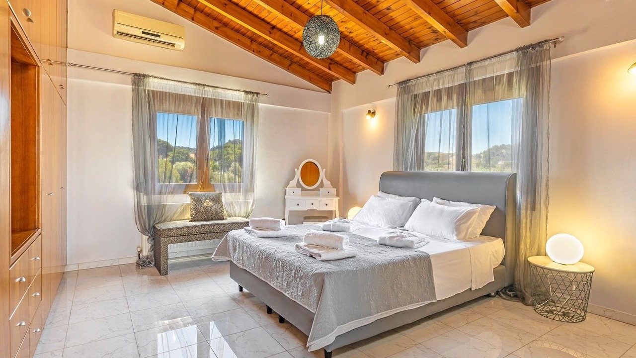 Photo of Bedroom in Ialyssos