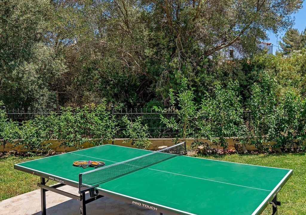 Photo of Outdoor in Ialyssos