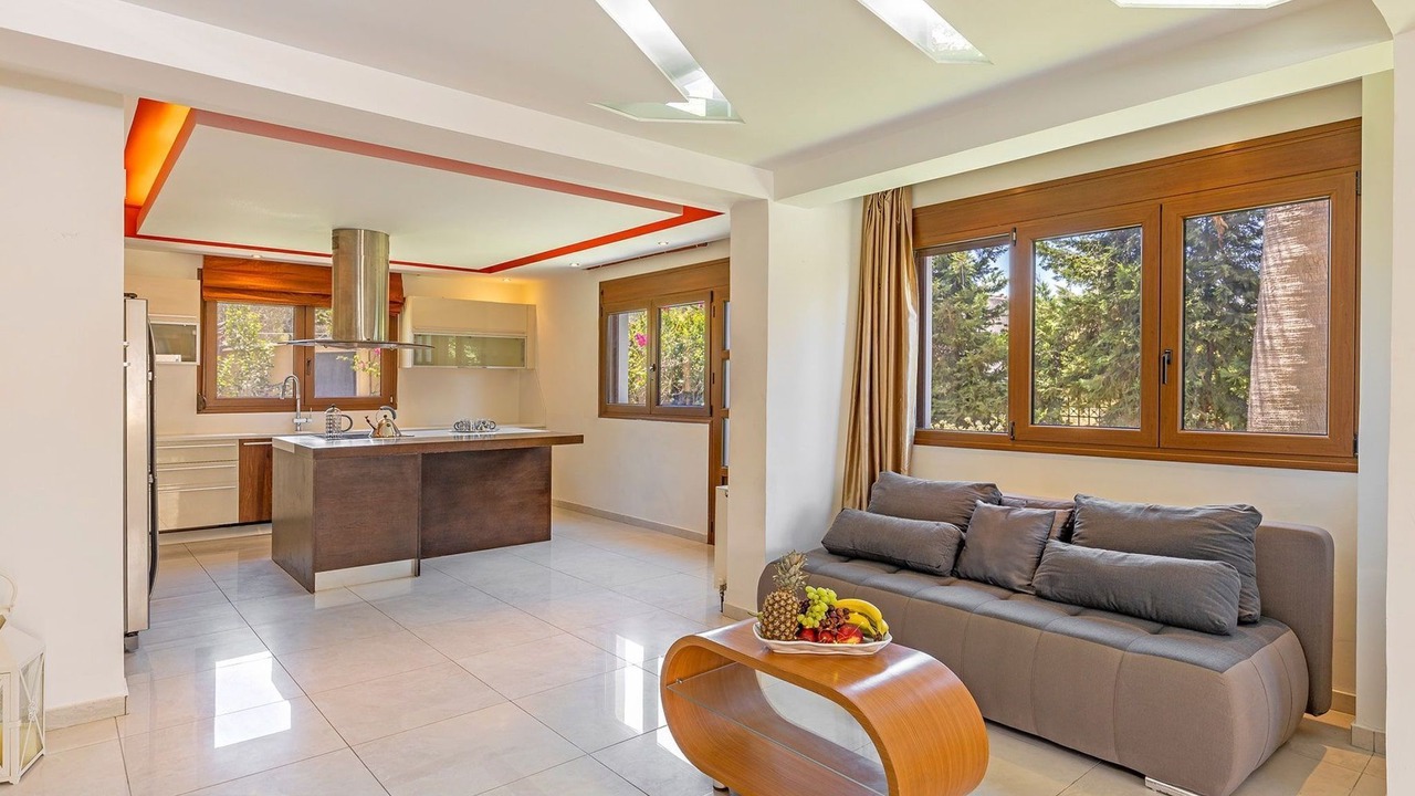 Photo of Livingroom in Ialyssos