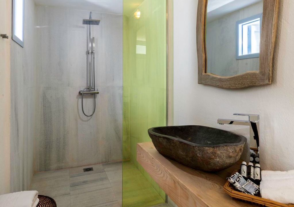 Photo of Bathroom in Ixia