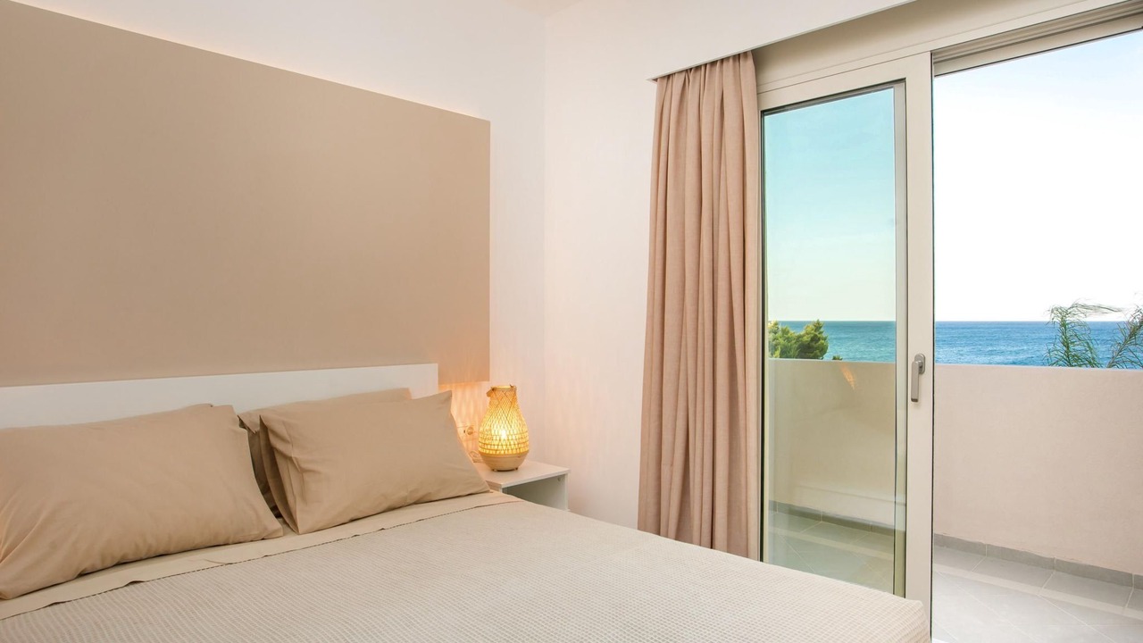 Photo of Bedroom in Kiotari