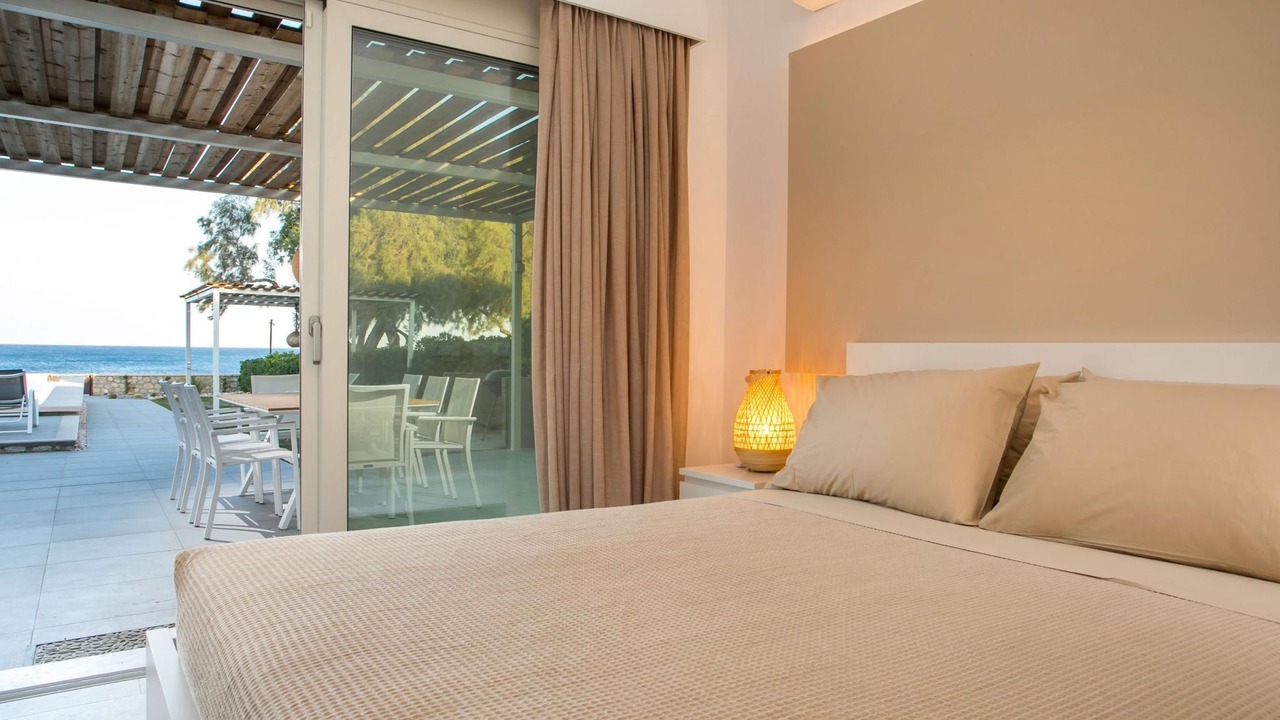 Photo of Bedroom in Kiotari