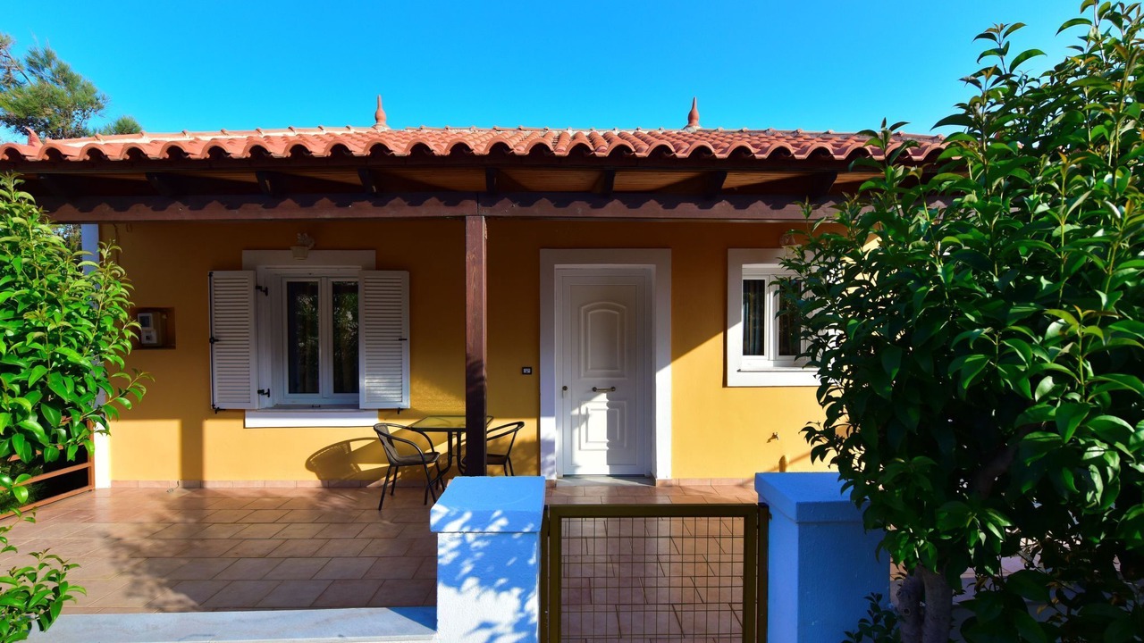 Photo of Outdoor in Samos Town