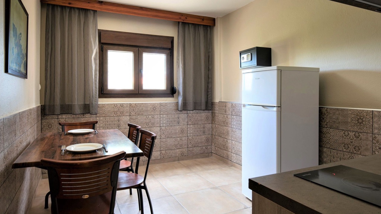 Photo of Bedroom in Gerakini