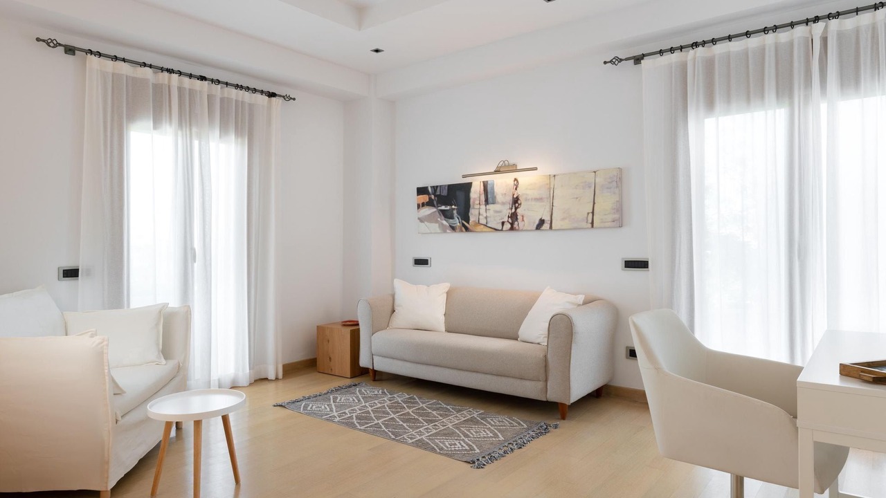 Photo of Livingroom in Ixia