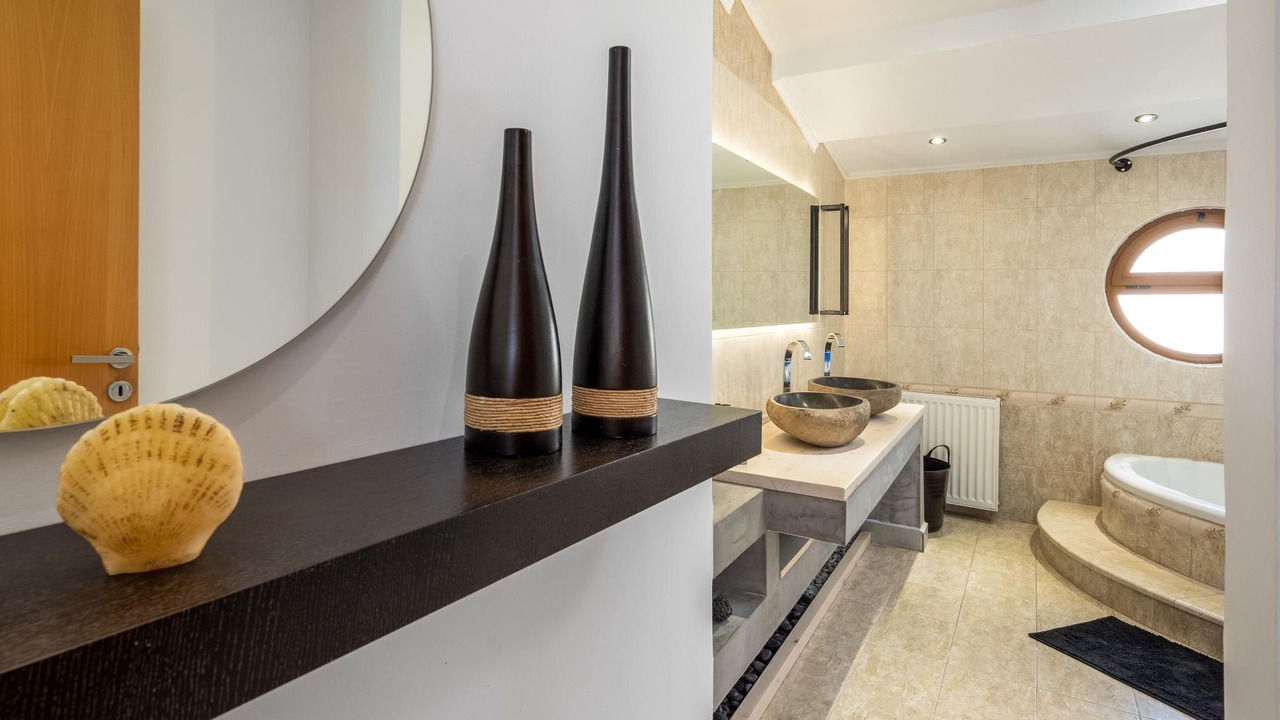 Photo of Bathroom in Pastida
