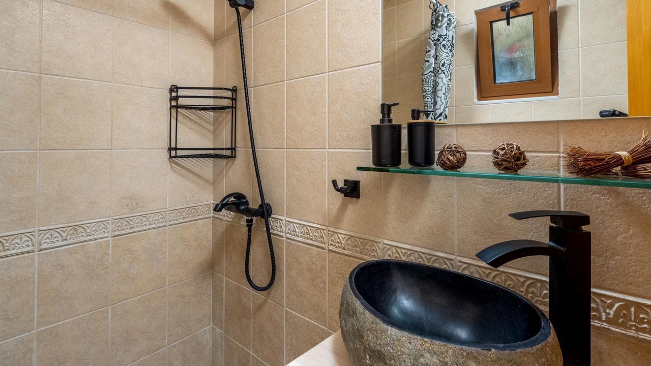 Photo of Bathroom in Pastida