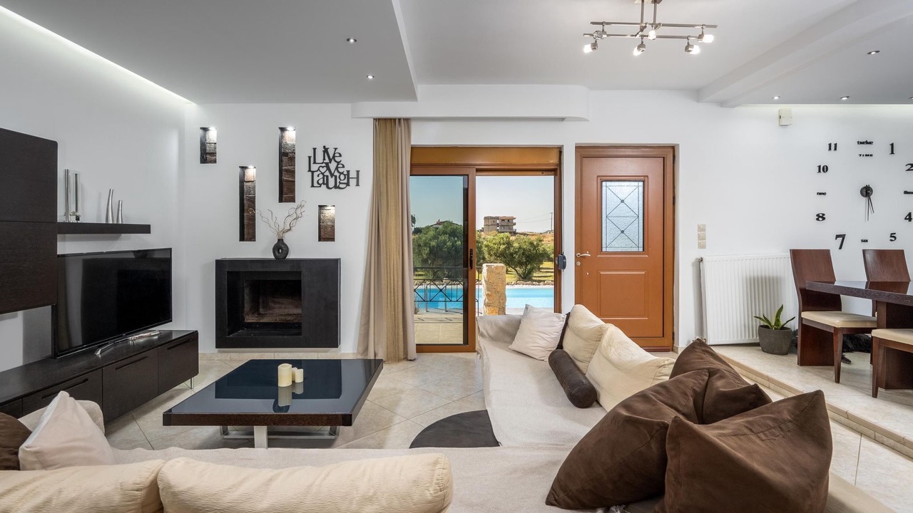 Photo of Livingroom in Pastida