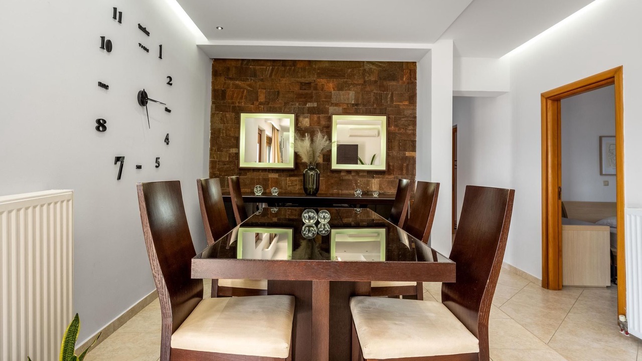 Photo of Livingroom in Pastida