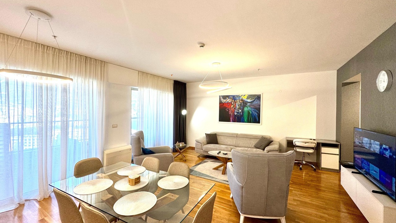 Photo of Livingroom in Boreti