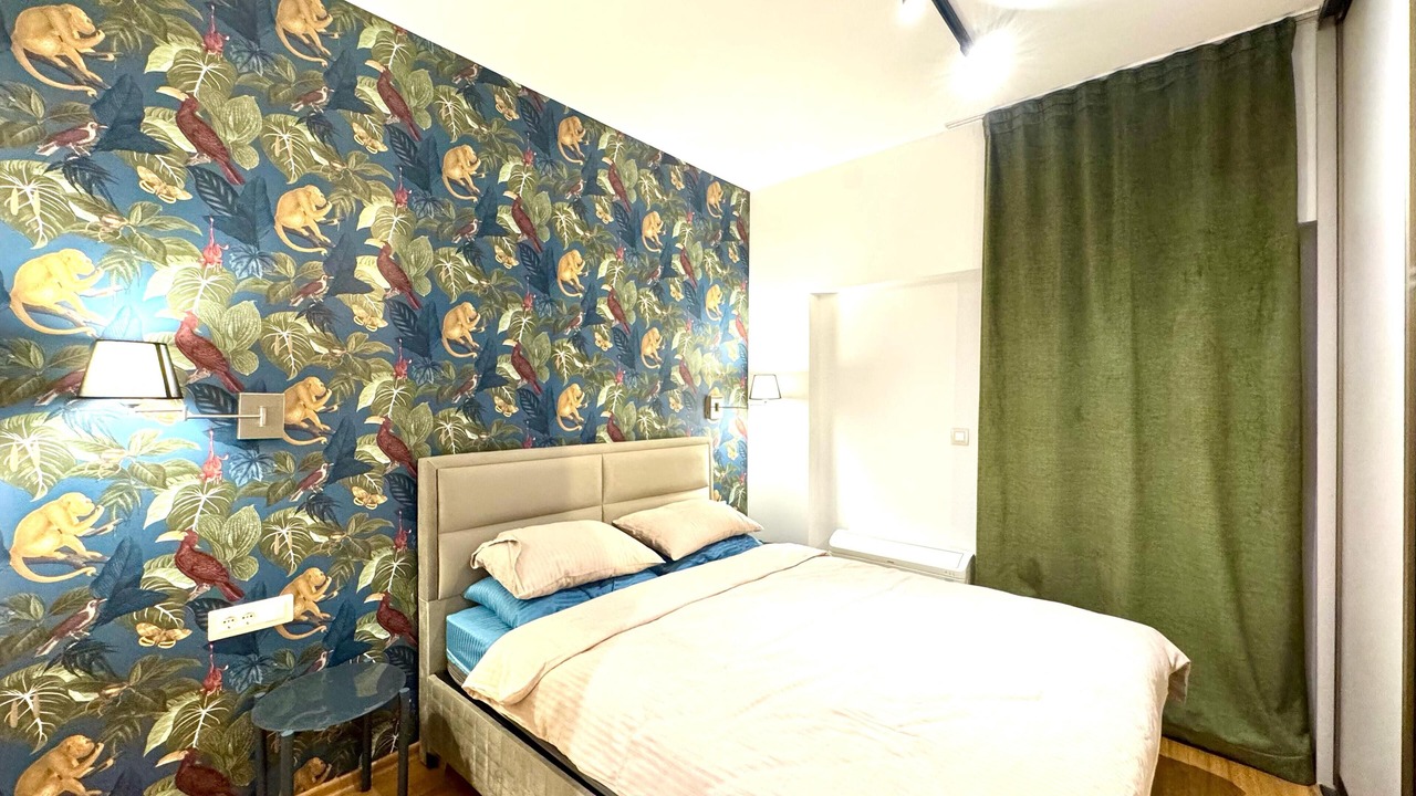 Photo of Bedroom in Boreti