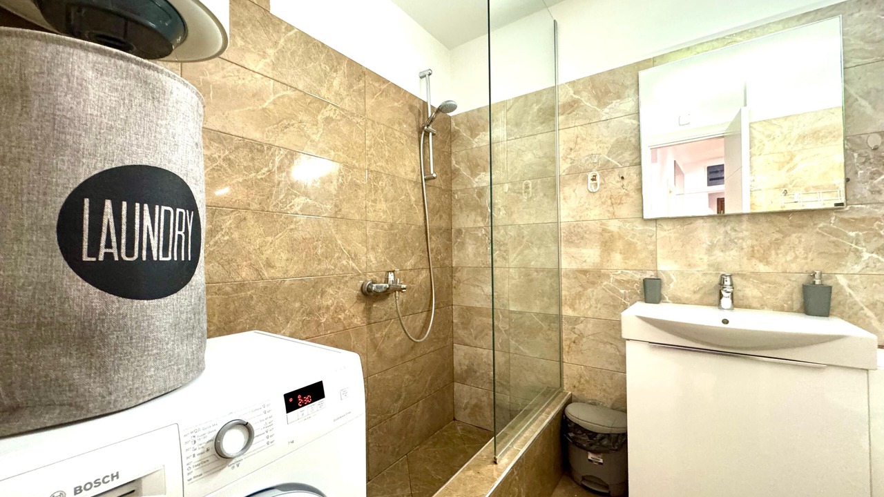 Photo of Bathroom in Boreti