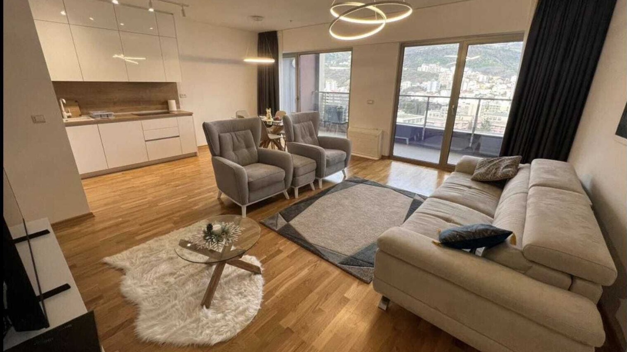 Photo of Livingroom in Boreti