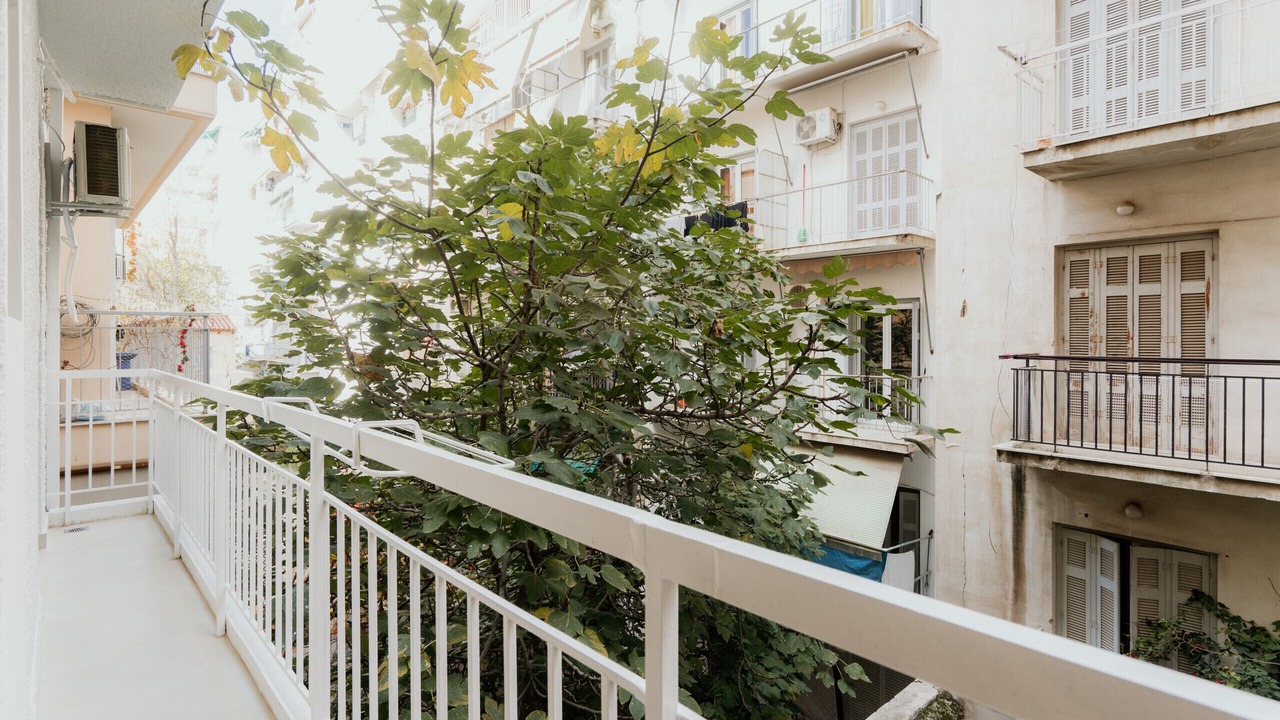 Photo of Outdoor in Exarhia