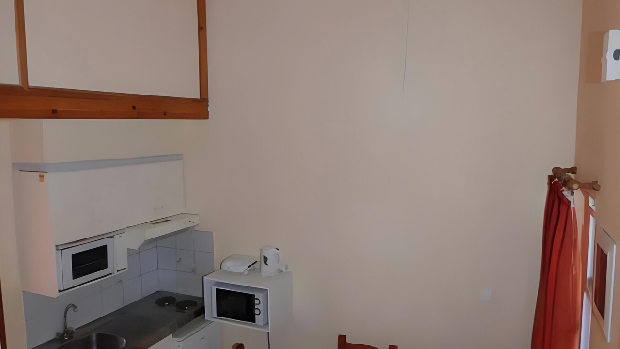 Photo of Kitchen in Acharavi
