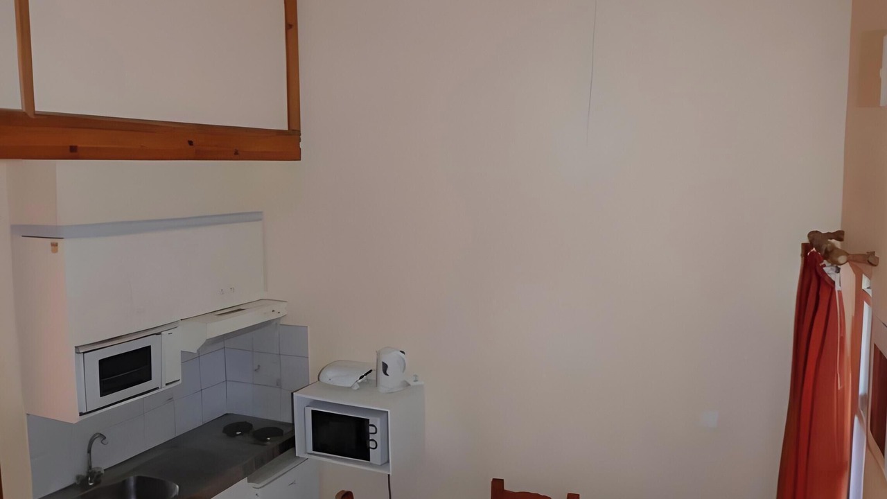 Photo of Kitchen in Acharavi