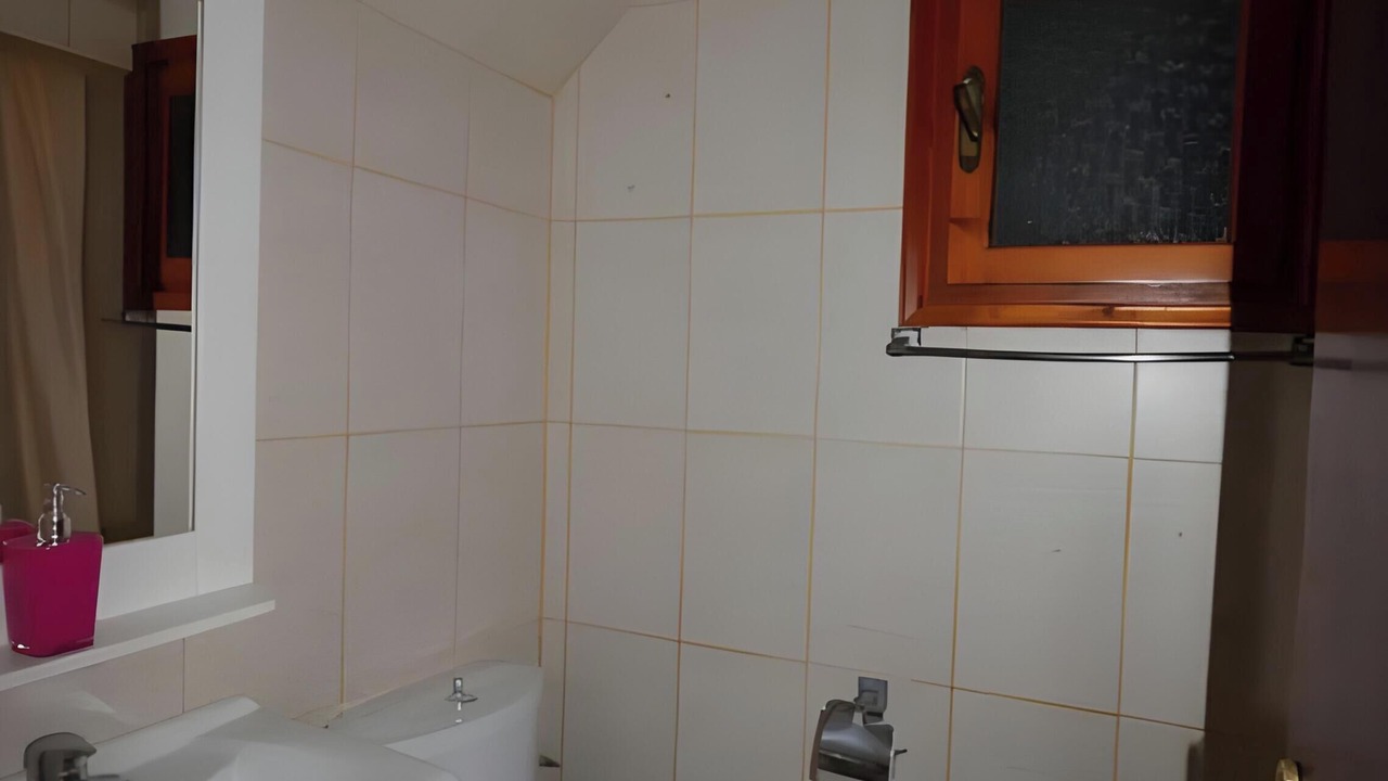 Photo of Bathroom in Acharavi