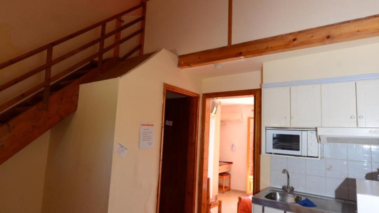 Photo of Kitchen in Acharavi