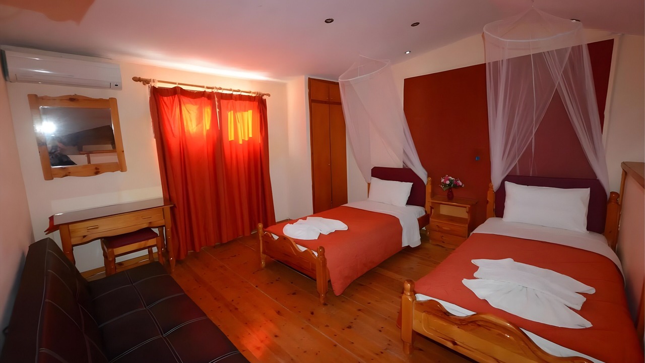 Photo of Bedroom in Acharavi