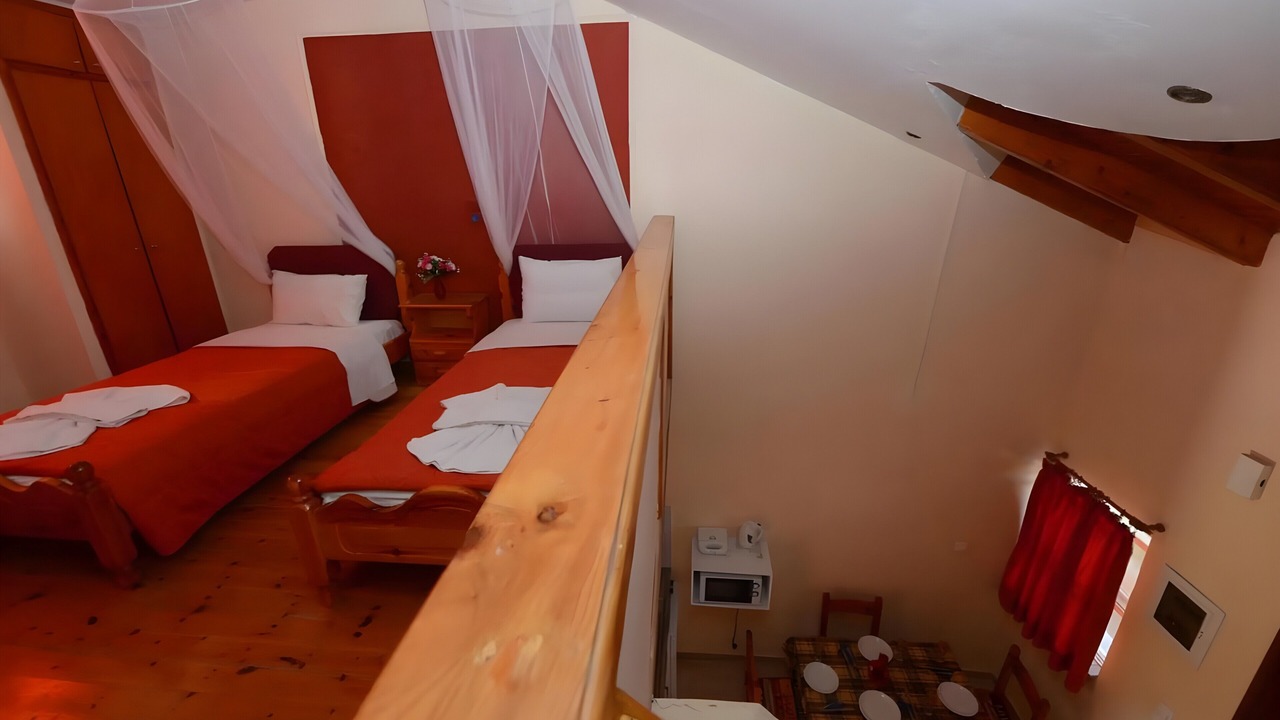 Photo of Bedroom in Acharavi