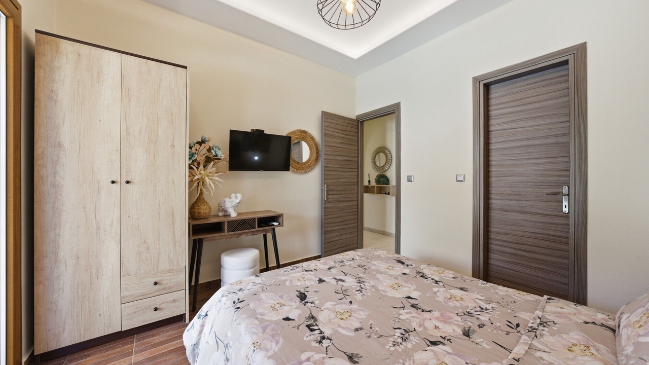 Photo of Bedroom in Ag. Georgios