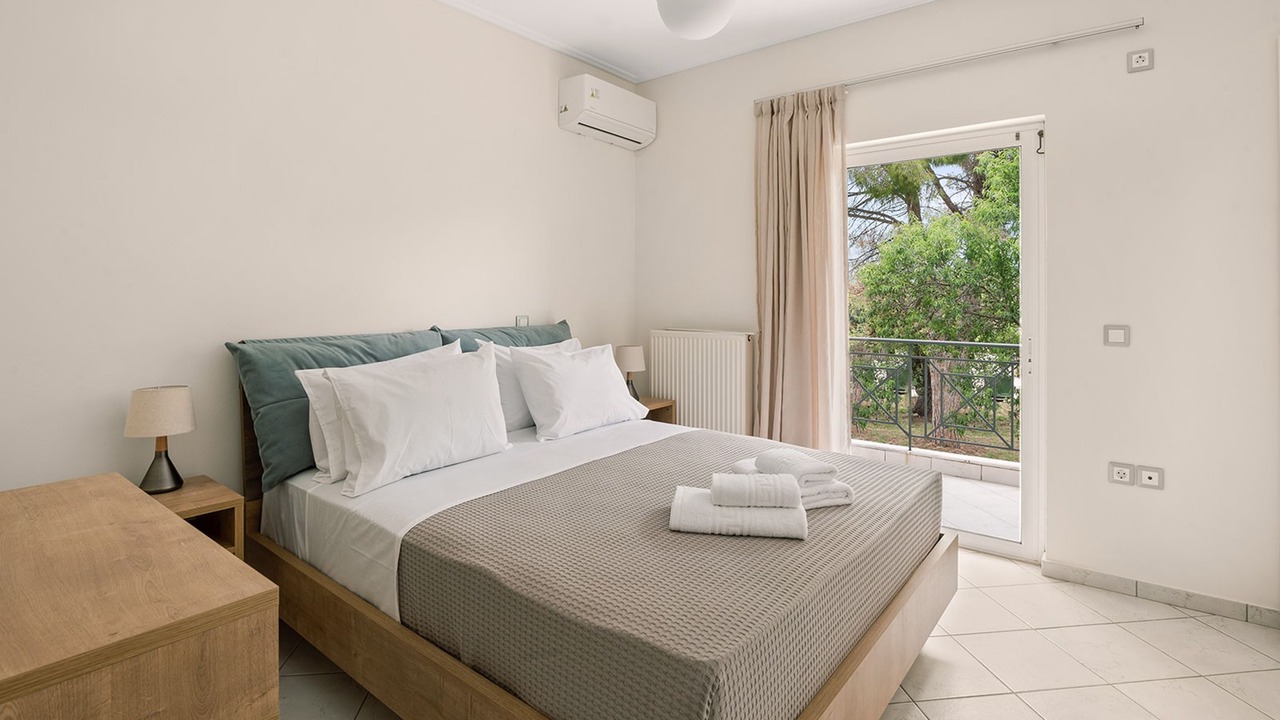 Photo of Bedroom in Menegata
